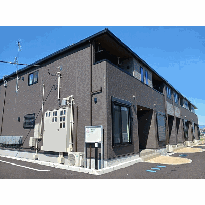 ラピエール 104【管理NO：1-028080801-01040】 ★家具家電は申し込み後に搬入しますの物件間取り図