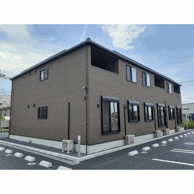 ロキオテラス　Ａ 102【管理NO：1-027418601-01020】 ★家具家電は申し込み後に搬入しますの物件間取り図