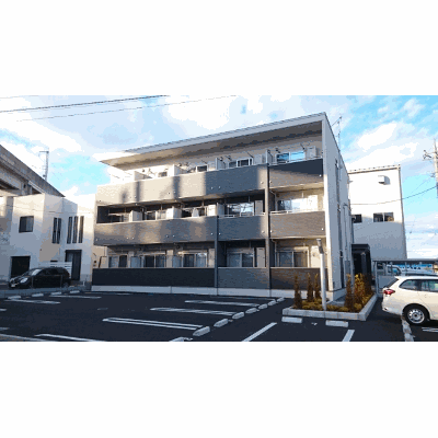 ビビエンダ　モデルノ 105【管理NO：1-023491701-01050】 ★家具家電は申し込み後に搬入しますの物件間取り図