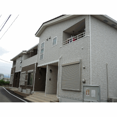 プランドール 204【管理NO：1-024406901-02040】 2026年07月中旬入居可能の物件間取り図