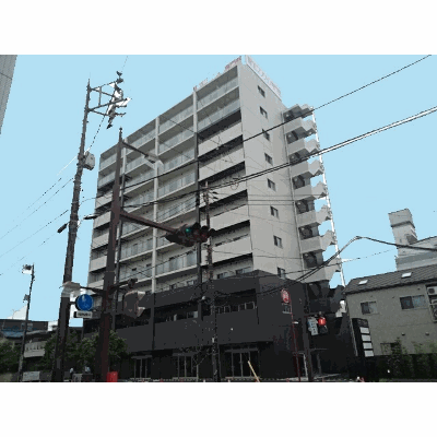 シティコア高崎 306【管理NO：1-022691501-03060】 ★家具家電は申し込み後に搬入します 2026年08月上旬入居可能の物件間取り図