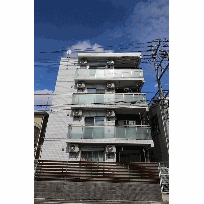 Ｙ’ｓアビタシオンⅡ 302【管理NO：1-021128501-03020】 ★家具家電は申し込み後に搬入します 2026年07月下旬入居可能の物件間取り図