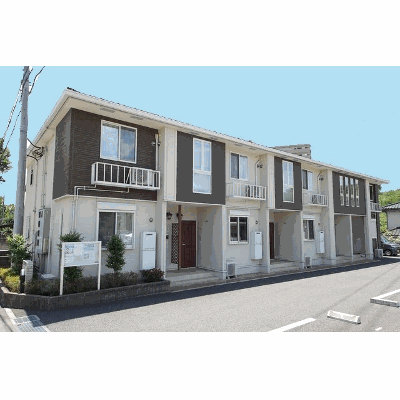 Ｒ’Ｓ－Ⅰ 201【管理NO：1-016228701-02010】 ★家具家電は申し込み後に搬入しますの物件間取り図
