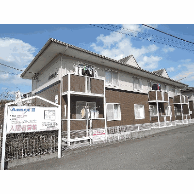 Ａｎｎｅｘ　Ⅰ 202【管理NO：1-006996401-02020】 2026年08月中旬入居可能の物件間取り図