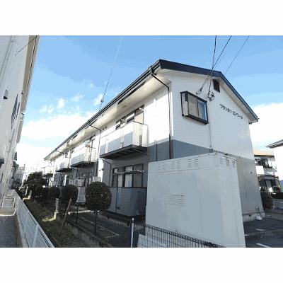プランタンエトワール 204【管理NO：1-005140201-02040】 ★家具家電は申し込み後に搬入しますの物件間取り図