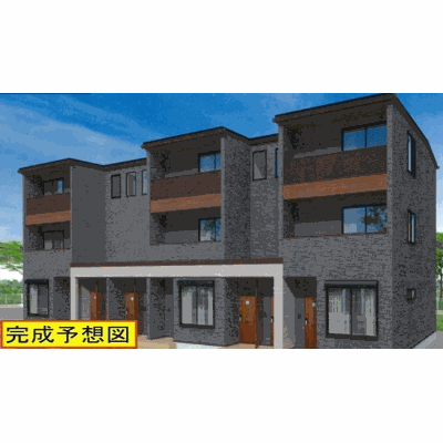 メゾン　二十二夜 303【管理NO：1-028426901-03030】 ★家具家電は申し込み後に搬入します 2026年09月上旬入居可能の物件間取り図