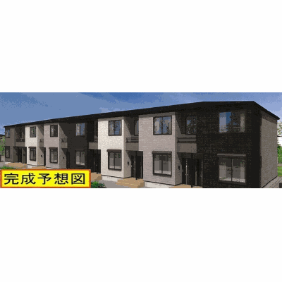 ヒカルサ深谷上野台 105【管理NO：1-028622701-01050】 ★家具家電は申し込み後に搬入します 2026年10月上旬入居可能の物件間取り図
