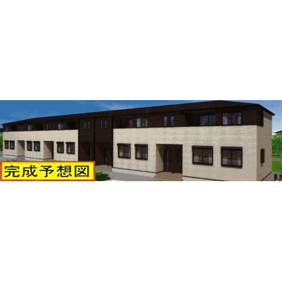 グレイス　Ⅵ 203【管理NO：1-028547802-02030】 ★家具家電は申し込み後に搬入します 2026年10月上旬入居可能の物件間取り図