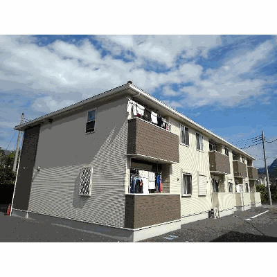 エスポワール　エミリ 203【管理NO：1-018057301-02030】 ★家具家電は申し込み後に搬入しますの物件間取り図