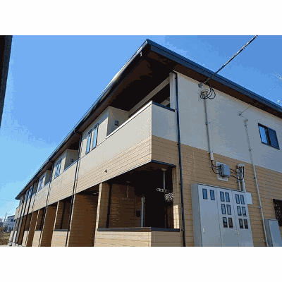 ミルトハウス　Ｋ－６ 103【管理NO：1-028200801-01030】 ★家具家電は申し込み後に搬入しますの物件間取り図