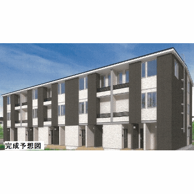 ネオ・ルピア 305【管理NO：1-028122201-03050】 2026年10月上旬入居可能の物件間取り図