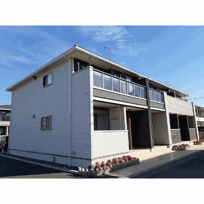 クローリス　Ⅰ 102【管理NO：1-024956801-01020】 ★家具家電は申し込み後に搬入します 2026年08月上旬入居可能の物件間取り図