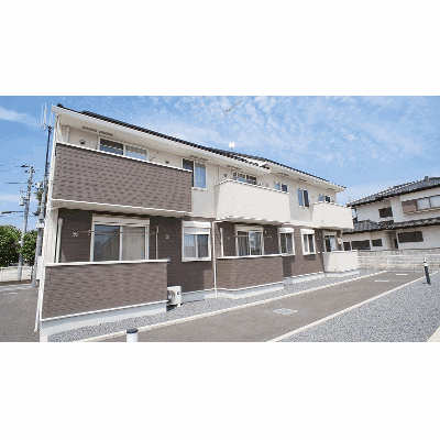 さくらハイツＡ棟 101【管理NO：1-017913001-01010】 ★家具家電は申し込み後に搬入しますの物件間取り図