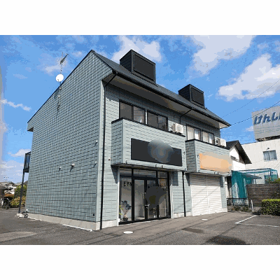 apartment 茨城県猿島郡境町７９５－２ 

↓地図はこちらから