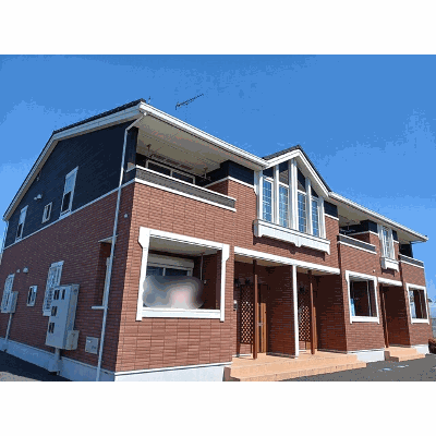 apartment 茨城県猿島郡境町１８３９－４ 

↓地図はこちらから