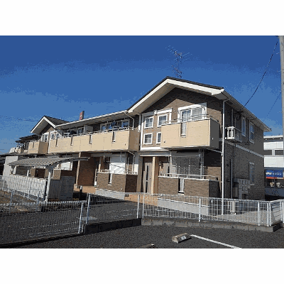apartment 茨城県猿島郡境町９１５番地１ 

↓地図はこちらから