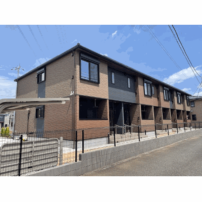 プラウド　シティ　南大塚　Ｆ 101【管理NO：1-028186701-01010】 2026年07月中旬入居可能の物件間取り図