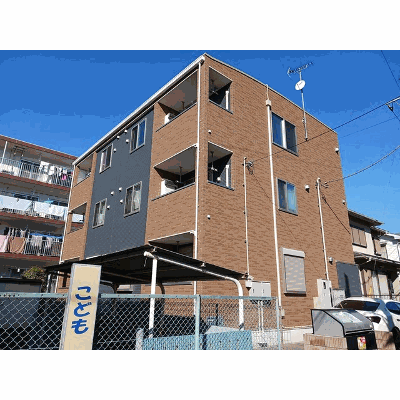 リラ　トゥルペ 101【管理NO：1-020918401-01010】 ★家具家電は申し込み後に搬入します 2026年07月下旬入居可能の物件間取り図