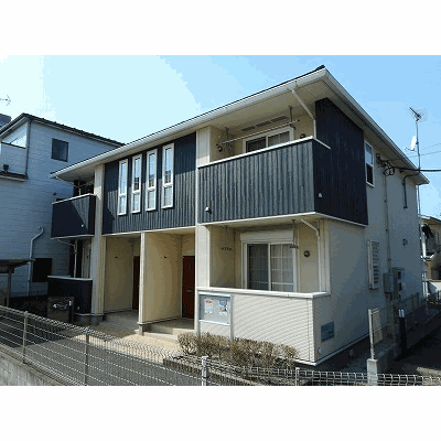 カレント　Ｂ 101【管理NO：1-016623501-01010】 2026年08月中旬入居可能の物件間取り図
