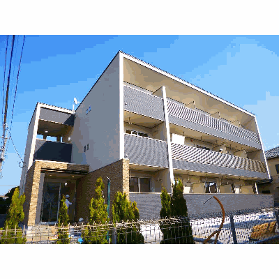 ラフィーネ 301【管理NO：1-019747401-03010】 ★家具家電は申し込み後に搬入しますの物件間取り図