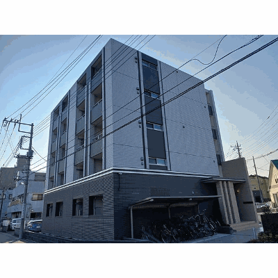グランメゾン 504【管理NO：1-025699901-05040】 2026年08月中旬入居可能の物件間取り図