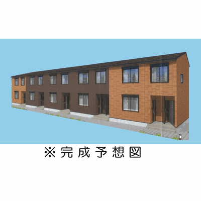 サンシャイン　ヴィラ 103【管理NO：1-028730701-01030】 ★家具家電は申し込み後に搬入します 2026年10月上旬入居可能の物件間取り図