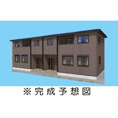 リオラ　Ⅱ 202【管理NO：1-028500702-02020】 ★家具家電は申し込み後に搬入します 2026年10月上旬入居可能の物件間取り図