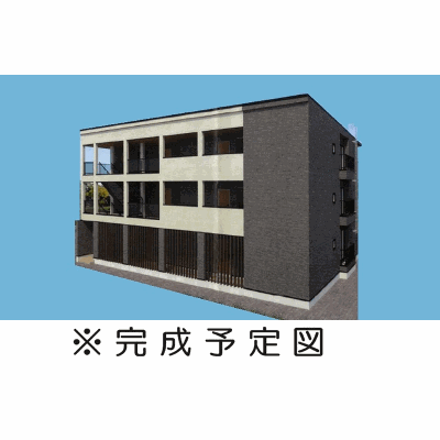 リオラ　Ⅰ 302【管理NO：1-028500701-03020】 ★家具家電は申し込み後に搬入します 2026年10月上旬入居可能の物件間取り図