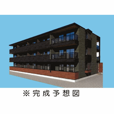 コスモステラス　イースト 102【管理NO：1-028049402-01020】 ★家具家電は申し込み後に搬入します 2026年09月上旬入居可能の物件間取り図
