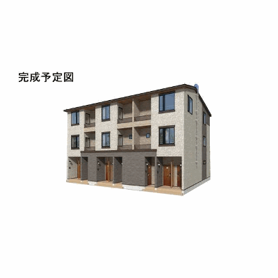 フォートリス 303【管理NO：1-023350901-03030】 ★家具家電は申し込み後に搬入します 2026年09月上旬入居可能の物件間取り図