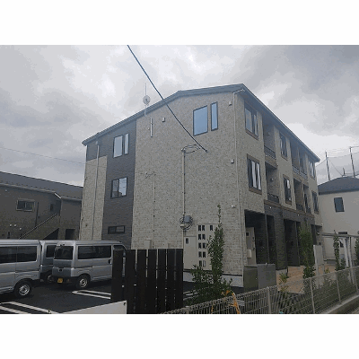 フォートリス 202【管理NO：1-023350901-02020】 ★家具家電は申し込み後に搬入します 2026年08月下旬入居可能の物件間取り図