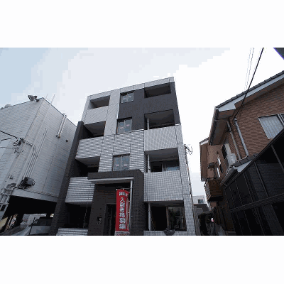 カーサ 402【管理NO：1-020032301-04020】 ★家具家電は申し込み後に搬入します 2026年07月下旬入居可能の物件間取り図