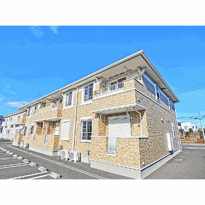 ブリッサトーレⅡ 203【管理NO：1-016230201-02030】 2026年07月中旬入居可能の物件間取り図