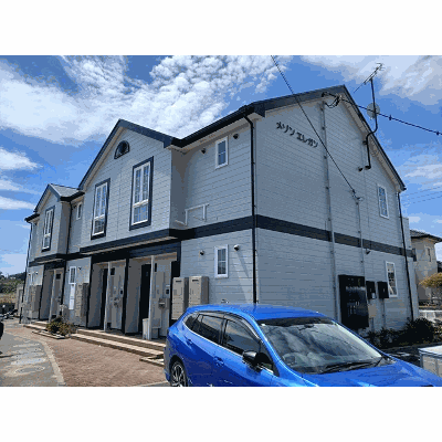 apartment 茨城県北茨城市中郷町足洗１－１ 

↓地図はこちらから