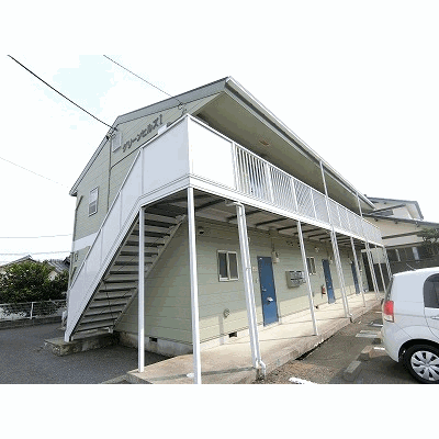 グリーンヒルズⅠ 102【管理NO：1-004394201-01020】 2026年07月中旬入居可能の物件間取り図