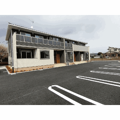 apartment 茨城県常陸太田市磯部町５８６－２ 

↓地図はこちらから