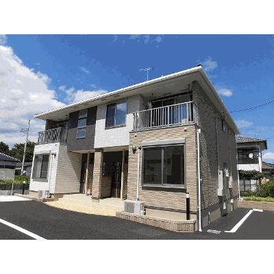 apartment 茨城県北茨城市大津町北町１４８４－２９７ 

↓地図はこちらから