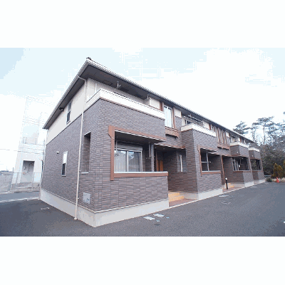 apartment 茨城県北茨城市中郷町足洗７８７－６ 

↓地図はこちらから