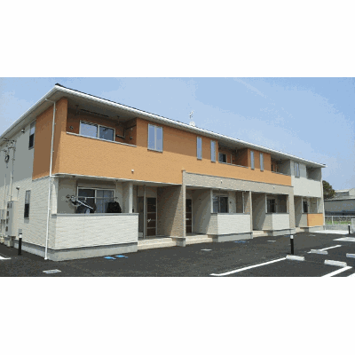 apartment 茨城県北茨城市関南町仁井田４７７－１ 

↓地図はこちらから