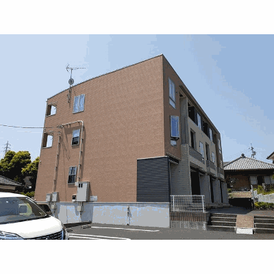 apartment 茨城県日立市東滑川町１丁目１８－３ 

↓地図はこちらから