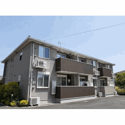 apartment 茨城県常陸太田市山下町３９８４ 

↓地図はこちらから