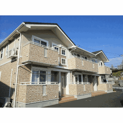 apartment 茨城県日立市東多賀町４丁目２－１０ 

↓地図はこちらから