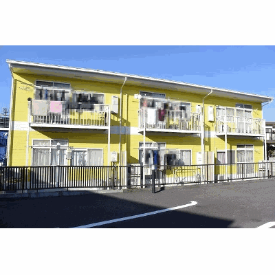 シティＡ 101【管理NO：1-003943501-01010】 ★家具家電は申し込み後に搬入します 2026年07月下旬入居可能の物件間取り図
