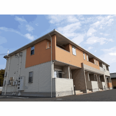 カルドラーレ 203【管理NO：1-018347901-02030】 2026年08月中旬入居可能の物件間取り図