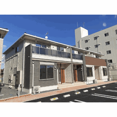 apartment 茨城県石岡市府中４丁目９番２２号 

↓地図はこちらから