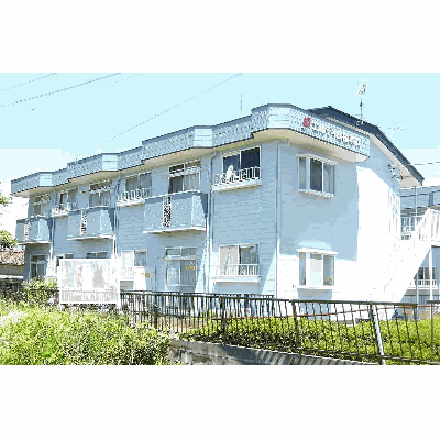 apartment 茨城県鉾田市鉾田６７９－４０ 

↓地図はこちらから