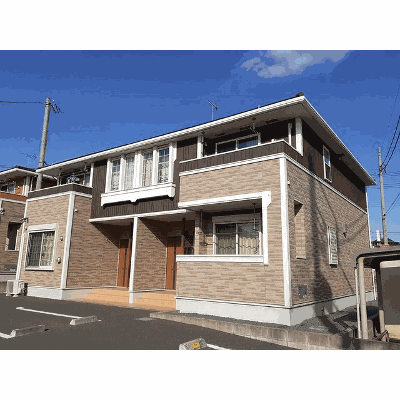 apartment 茨城県鉾田市新鉾田２丁目１７－１ 

↓地図はこちらから