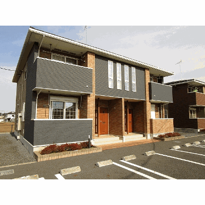 apartment 茨城県石岡市若松１丁目５－３５ 

↓地図はこちらから
