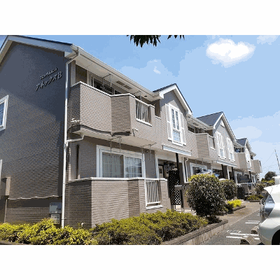 apartment 茨城県石岡市若松２丁目１４－２１ 

↓地図はこちらから