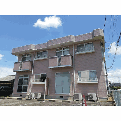 apartment 茨城県石岡市東石岡３丁目１６－１３ 

↓地図はこちらから